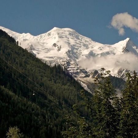 Residence Les Periades Chamonix Luaran gambar
