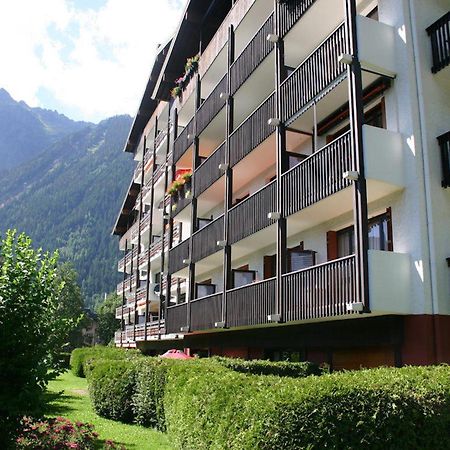 Residence Les Periades Chamonix Luaran gambar