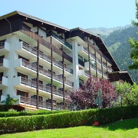 Residence Les Periades Chamonix Luaran gambar