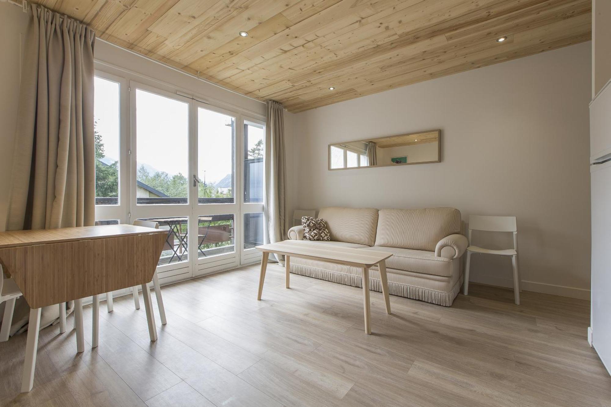 Residence Les Periades Chamonix Luaran gambar