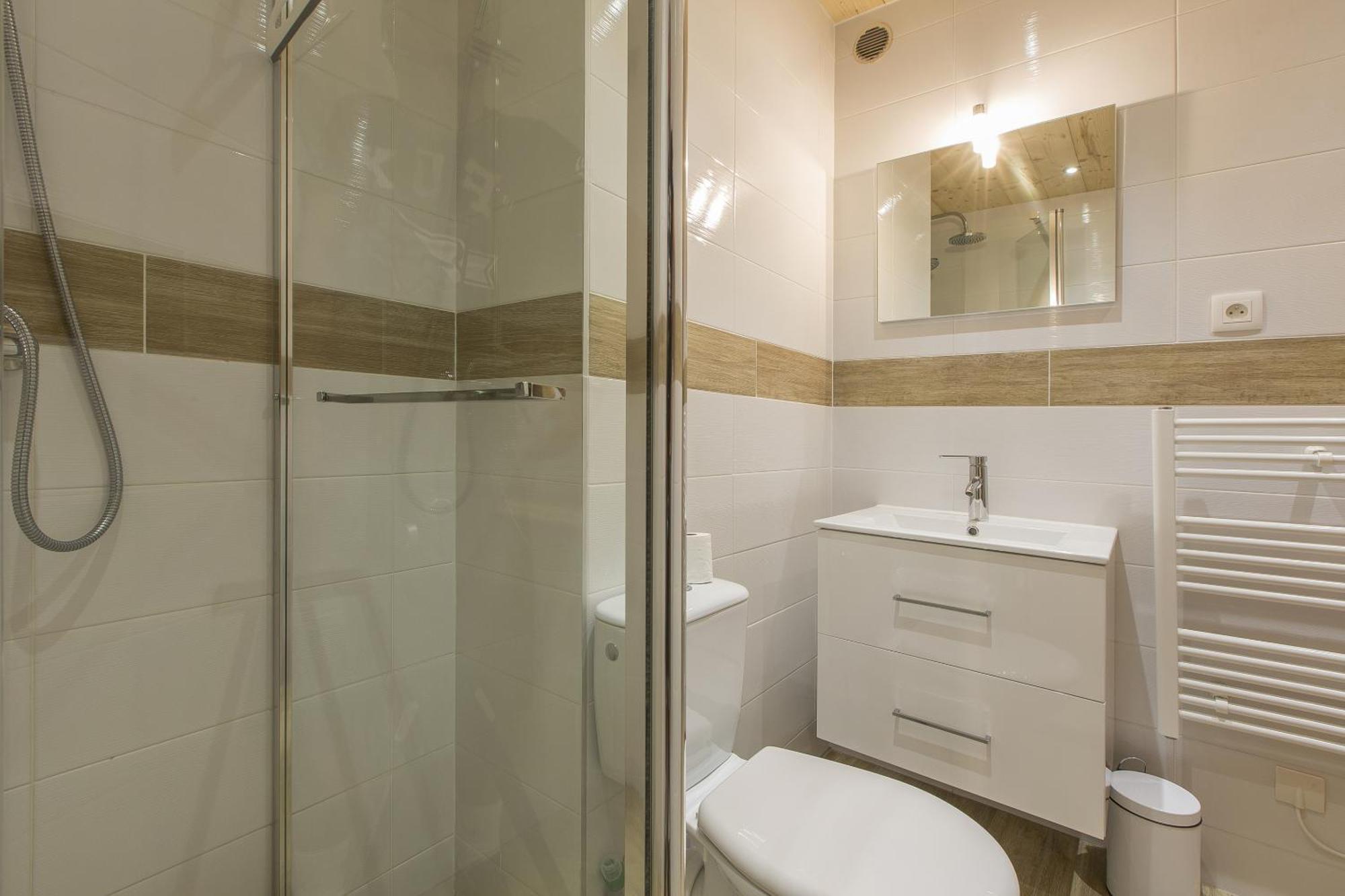 Residence Les Periades Chamonix Luaran gambar