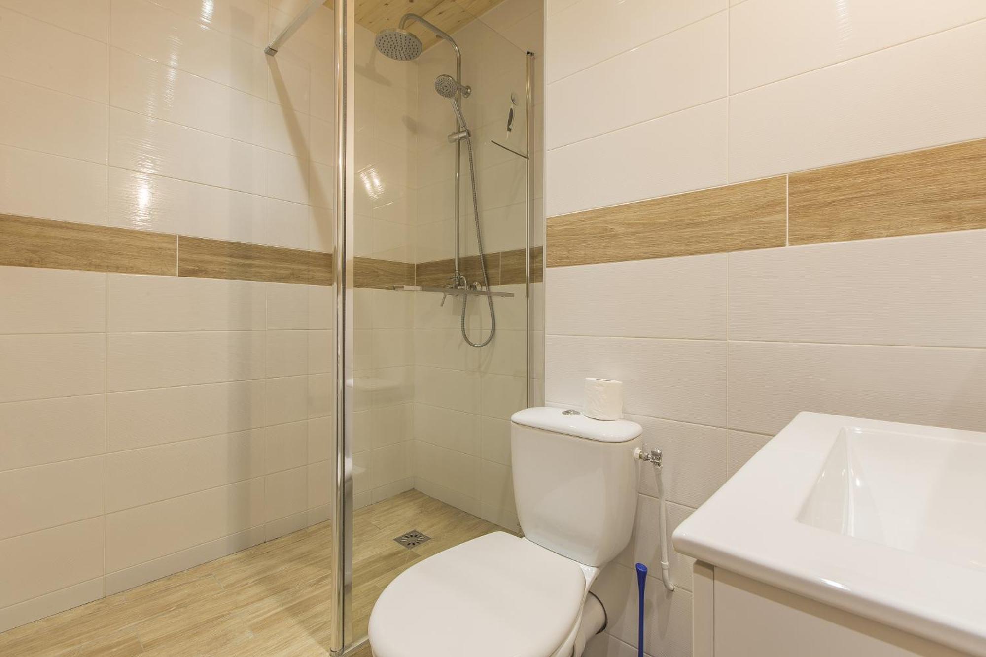 Residence Les Periades Chamonix Luaran gambar
