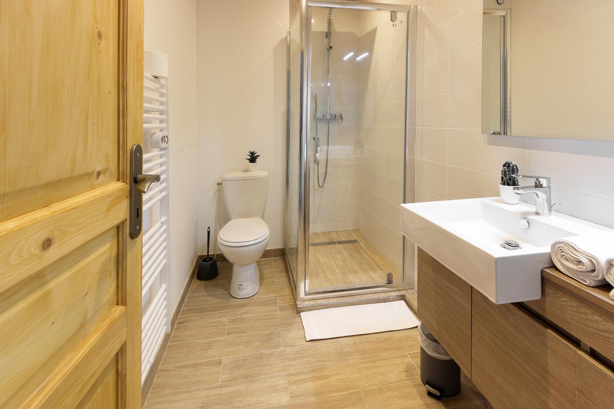 Residence Les Periades Chamonix Luaran gambar