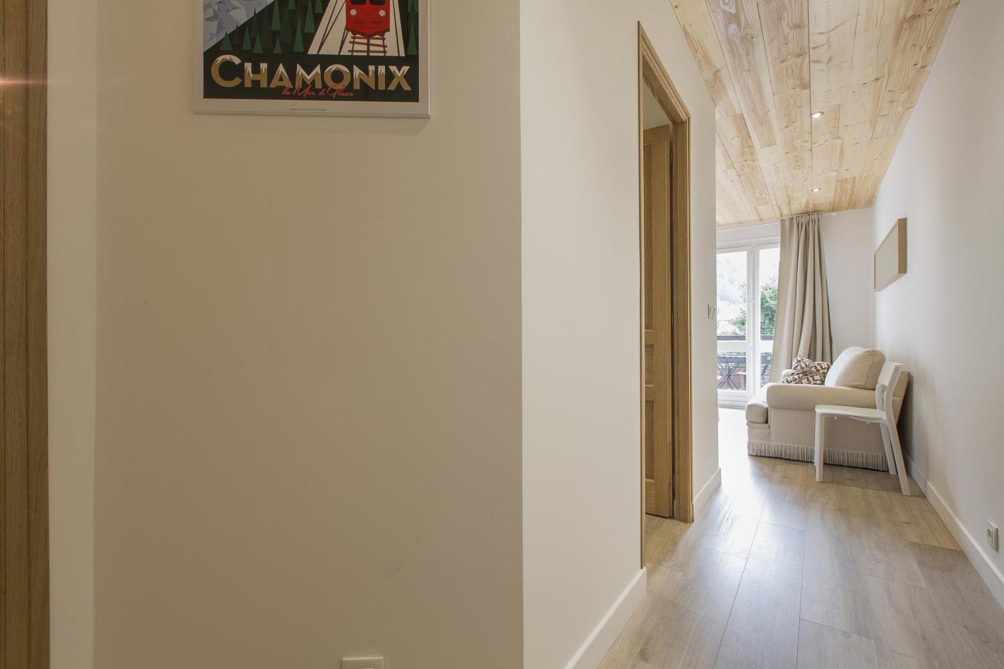 Residence Les Periades Chamonix Luaran gambar