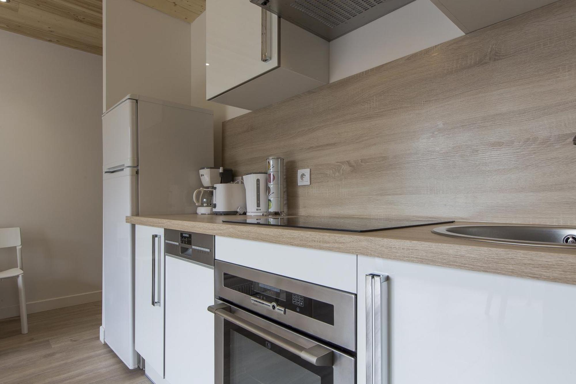 Residence Les Periades Chamonix Luaran gambar