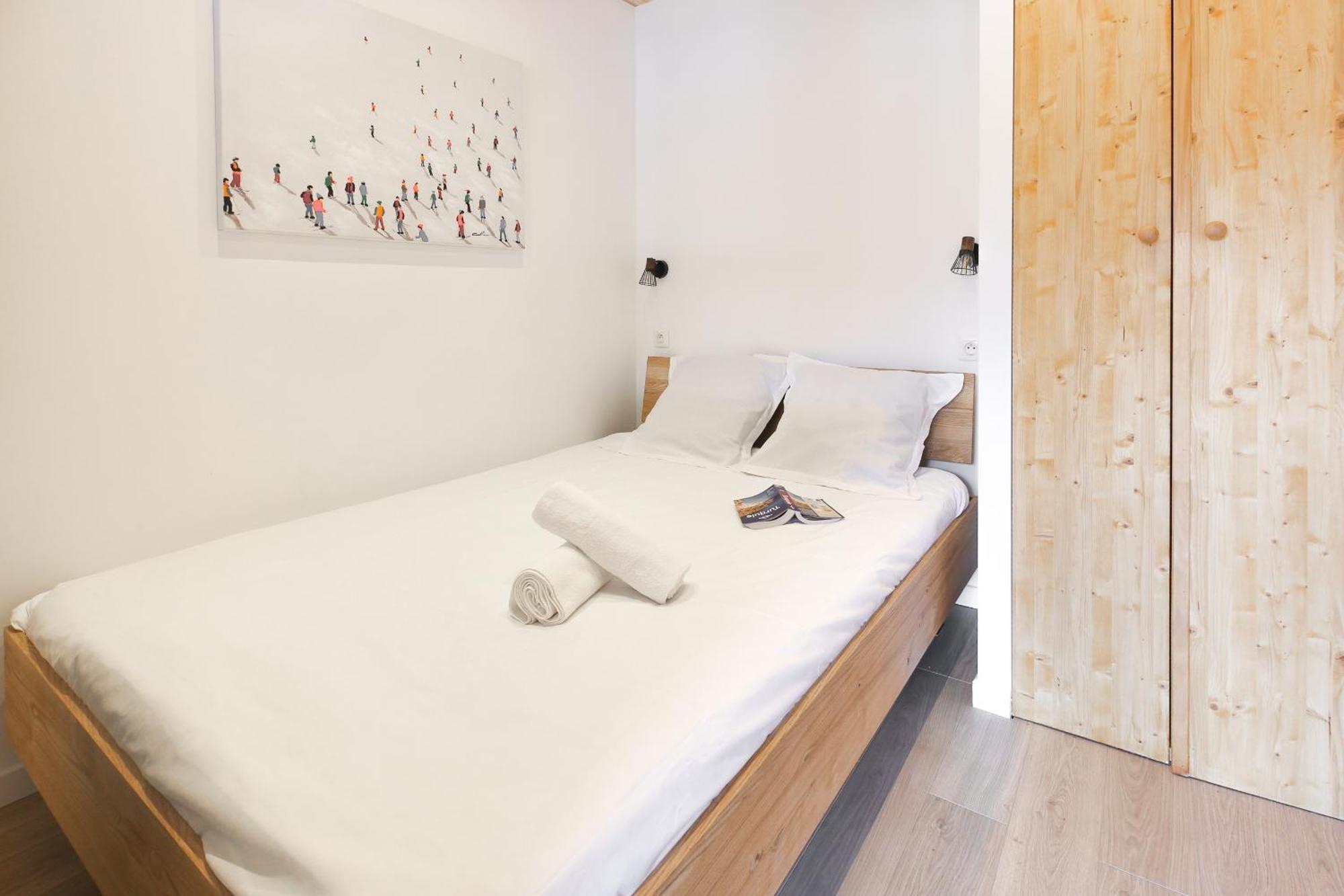 Residence Les Periades Chamonix Luaran gambar