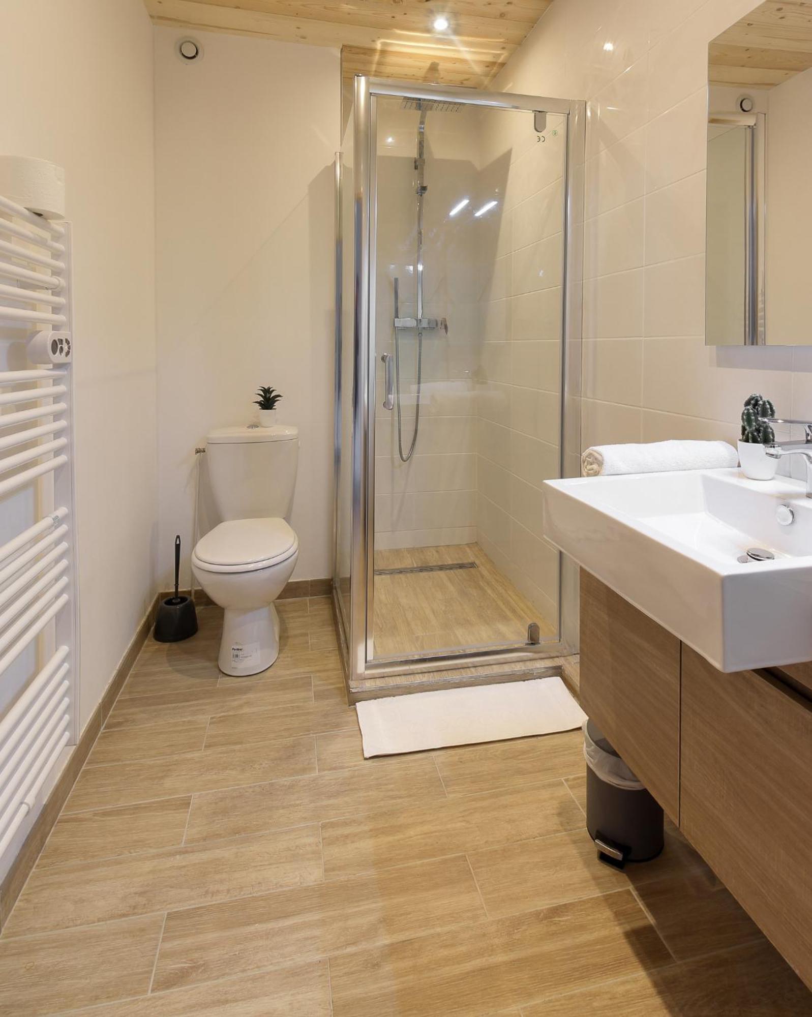 Residence Les Periades Chamonix Luaran gambar