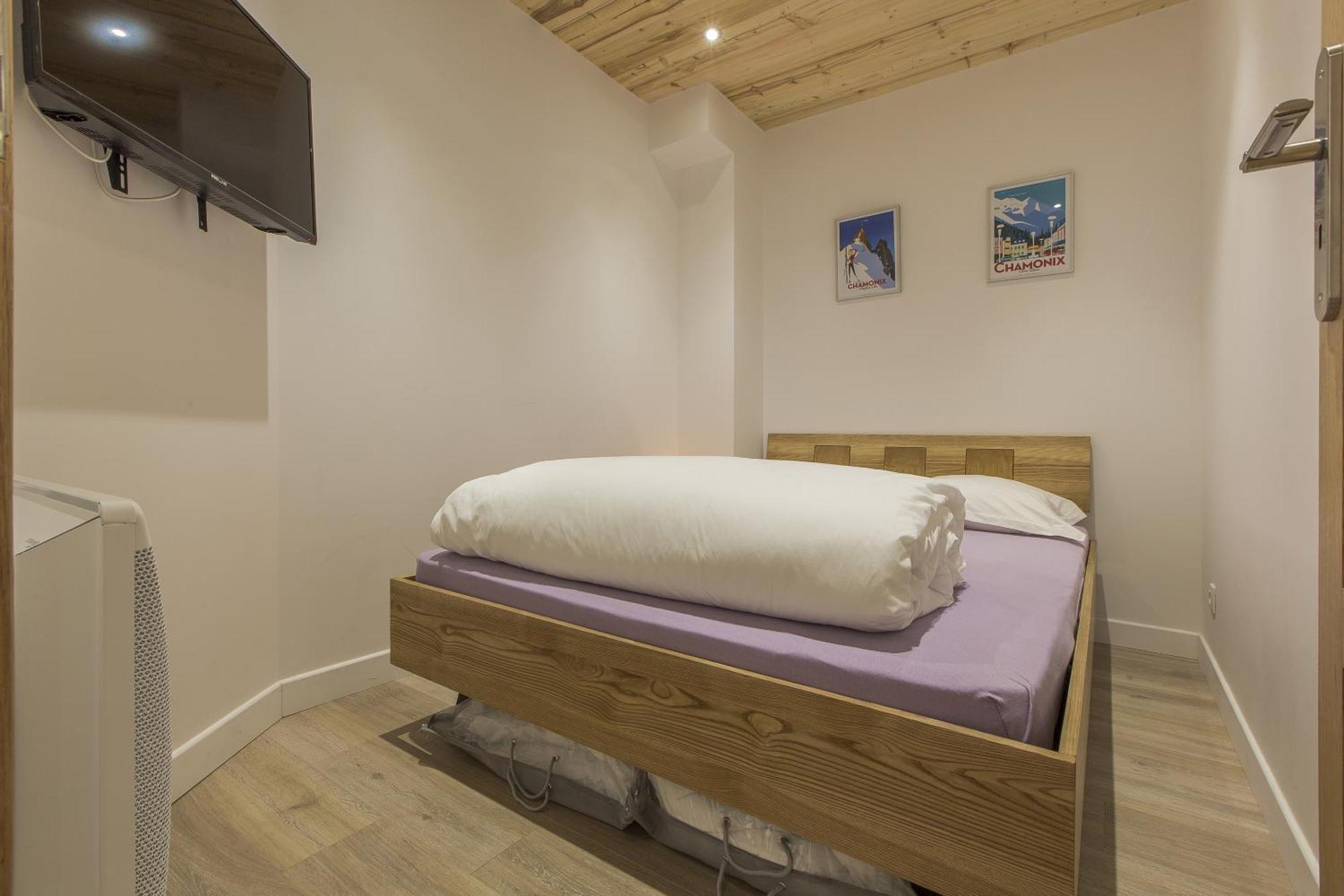 Residence Les Periades Chamonix Luaran gambar