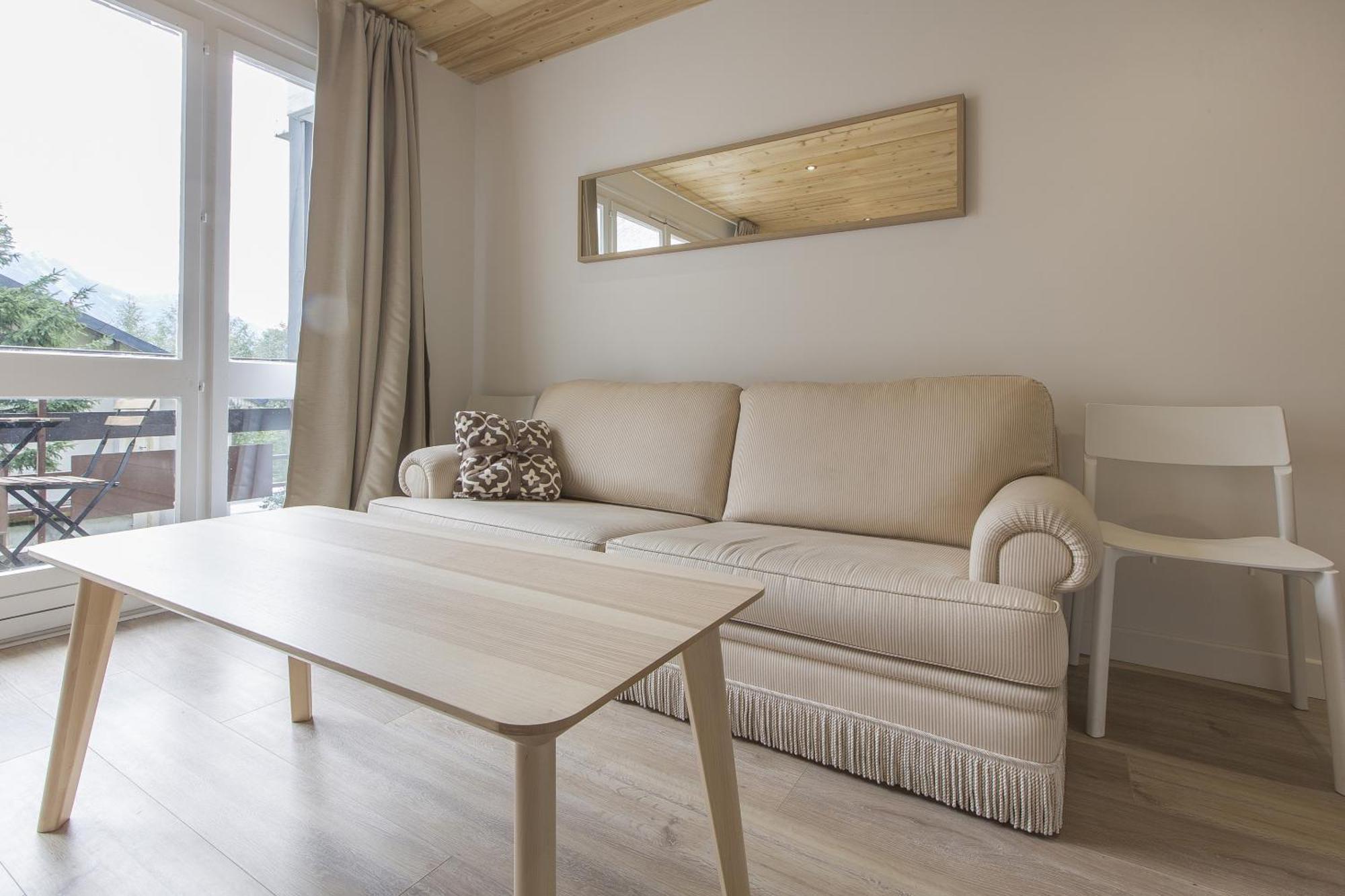 Residence Les Periades Chamonix Luaran gambar