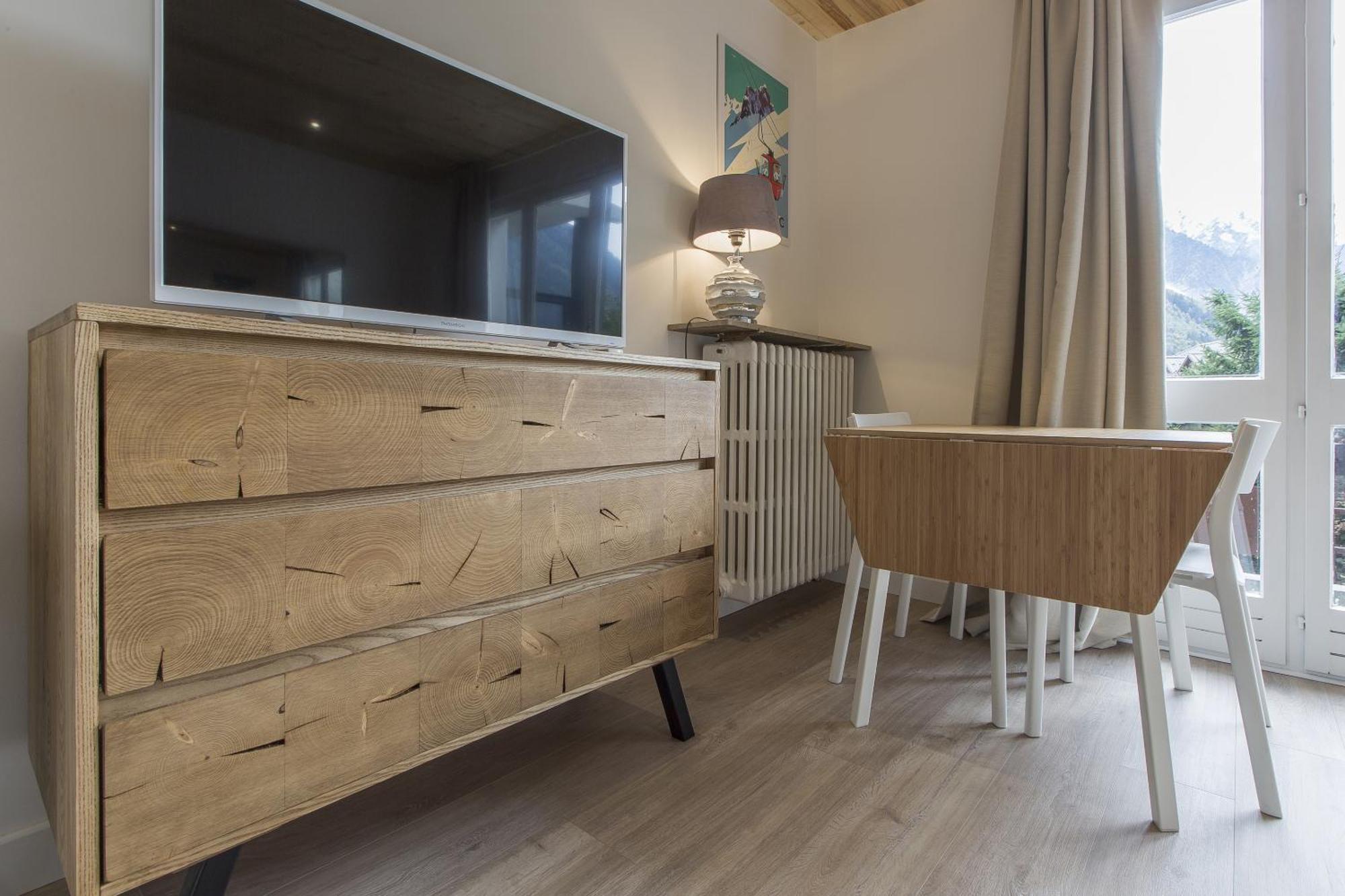 Residence Les Periades Chamonix Luaran gambar