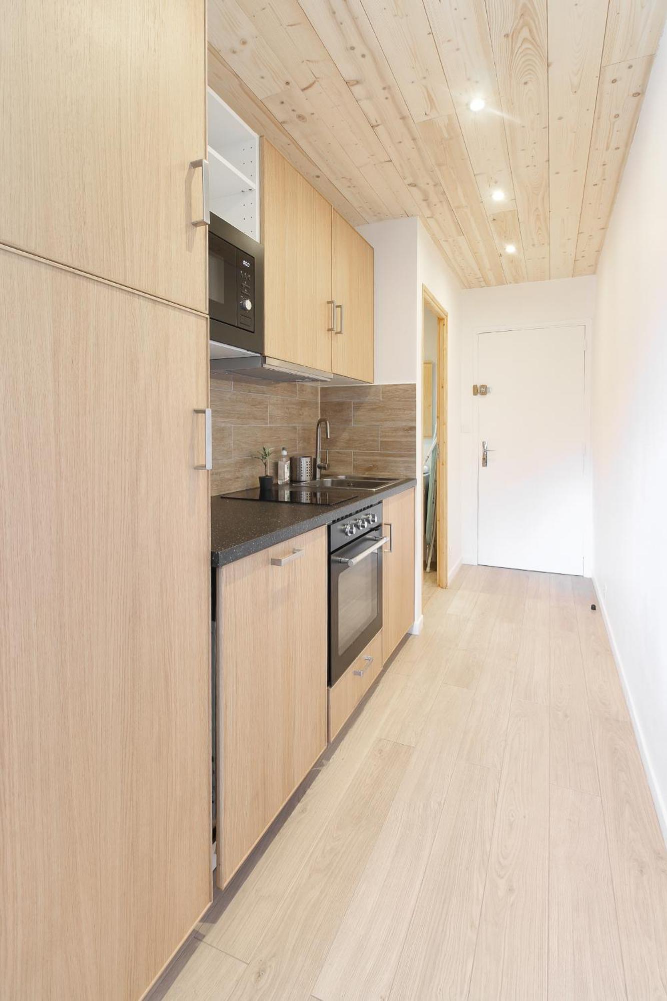 Residence Les Periades Chamonix Luaran gambar